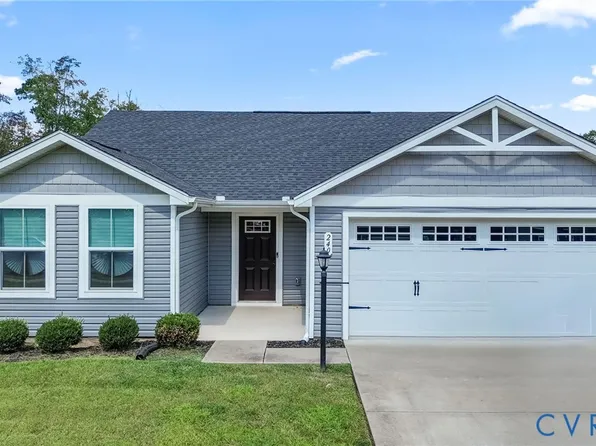 240 Catalpa Ct, Petersburg, VA 23803