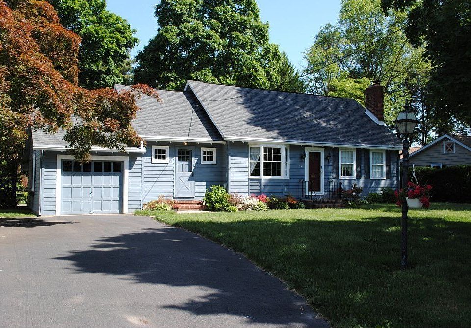 For Sale: 445 Summer Ave, Edgewater Park, NJ 08010