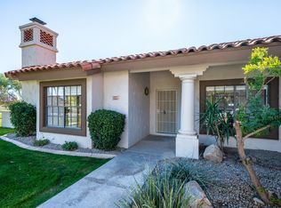 6349 N 78th St UNIT 110, Scottsdale, AZ 85250