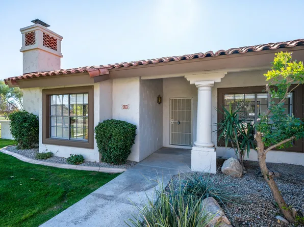 6349 N 78th St Unit 110, Scottsdale, AZ 85250