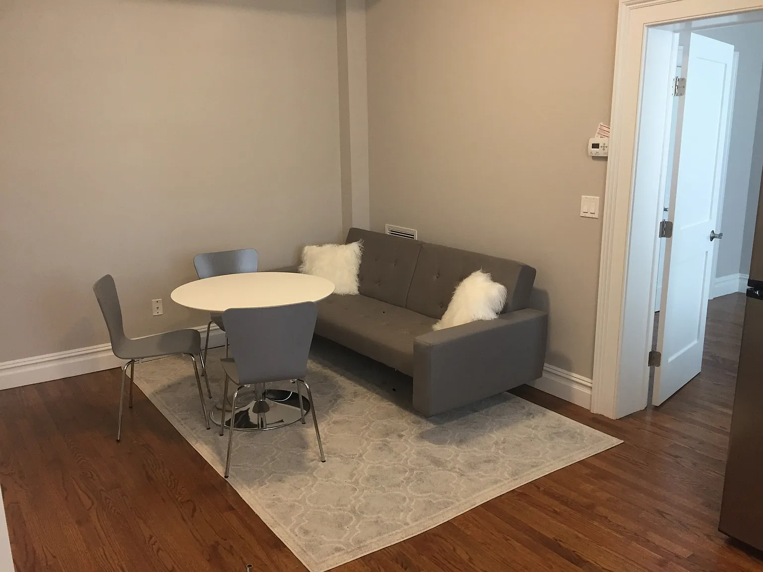 1 bed, 550 sqft, $2,600 — Photo 1