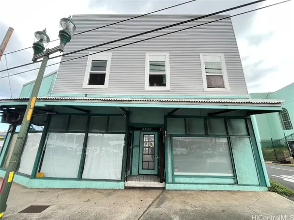 965 Kamenani St, Honolulu, HI 96817