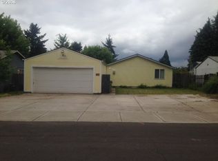 4185 SW 186th Ave, Aloha, OR 97078