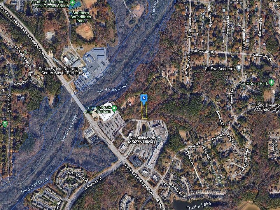 700 Ardmore Dr, Durham, NC 27713 Zillow