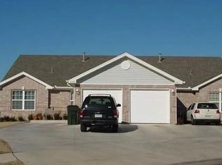 2511 Leeds Ln, Norman, OK 73071