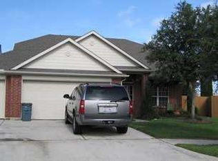 1243 Salerno Ct, League City, TX 77573
