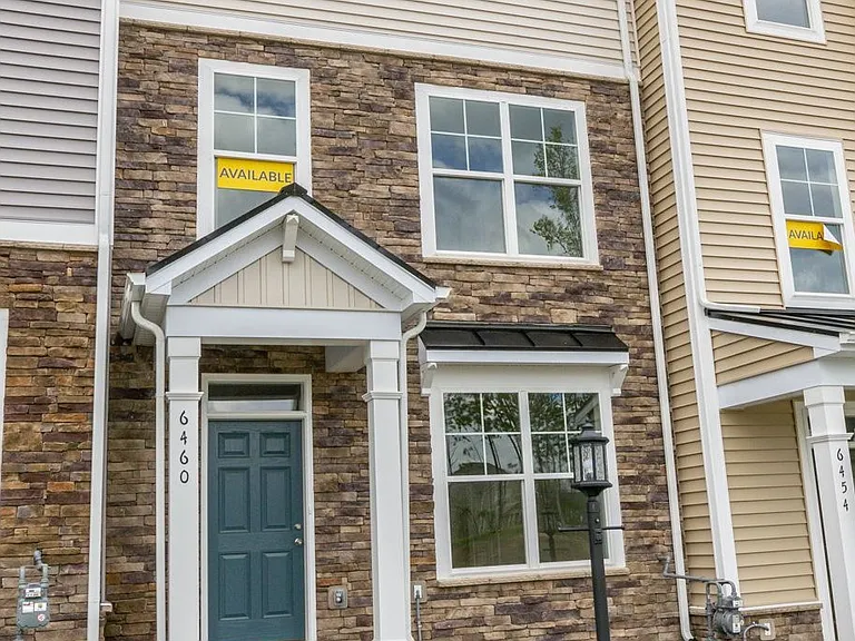 Front Elevation