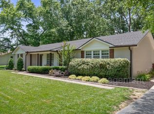 819 Chrisman Dr, Franklin, TN 37064
