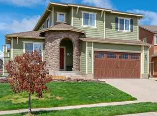 8484 Roaring Fork Dr, Colorado Springs, CO 80924