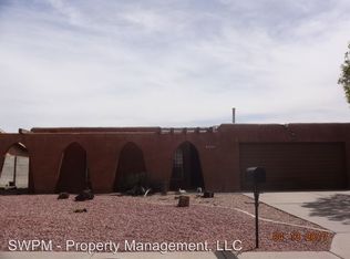6304 Esther Ave NE, Albuquerque, NM 87109