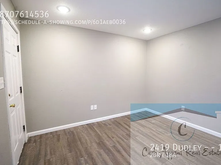 2419 Dudley St #14 — Photo 10