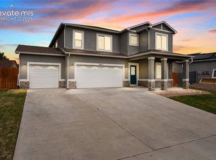 3411 Ptarmigan Ln, Pueblo, CO 81005