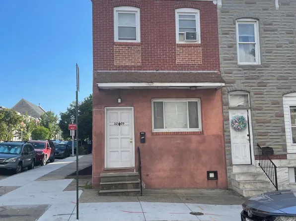 3209 E Lombard St, Baltimore, MD 21224