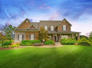 510 Trillium Dr, Galloway, OH 43119