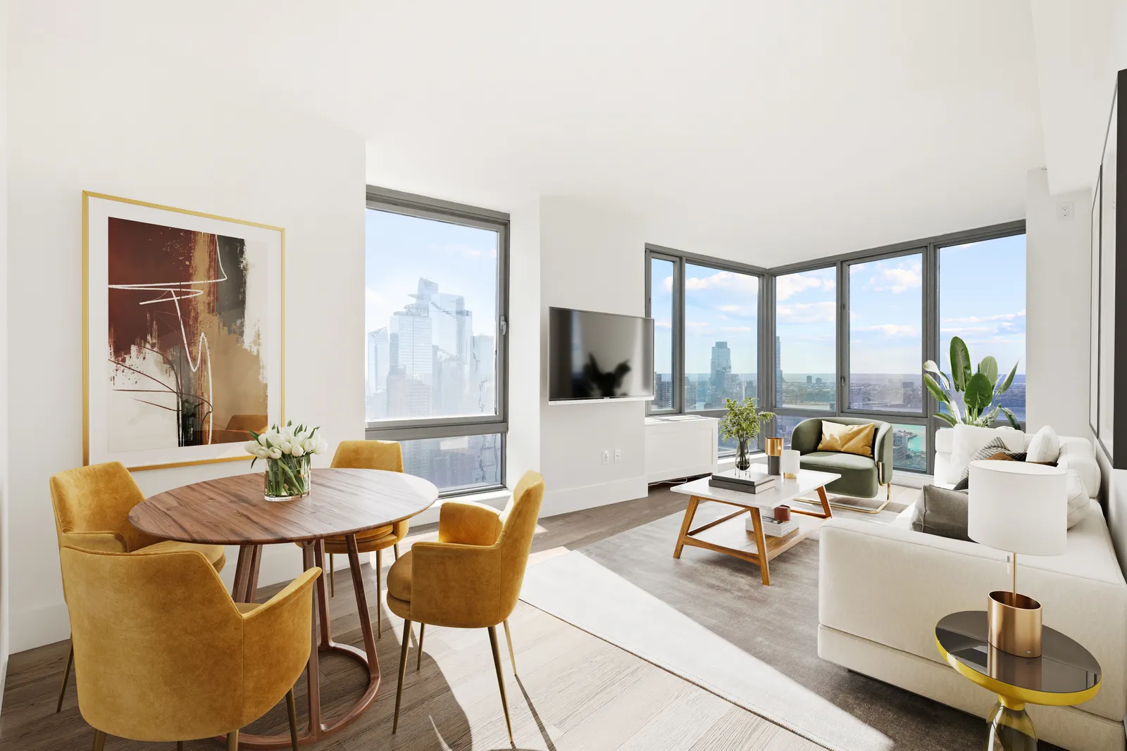 The Biltmore at 271 West 47th Street in Midtown : Sales, Rentals,  Floorplans | StreetEasy