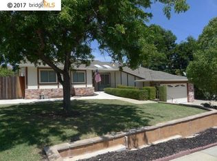 2316 Lafayette Dr, Antioch, CA 94509