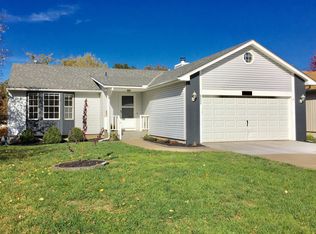 5616 SW 36th St, Topeka, KS 66614