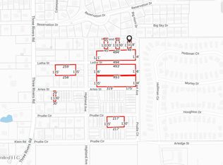 13169 North St, Gulfport, MS 39503