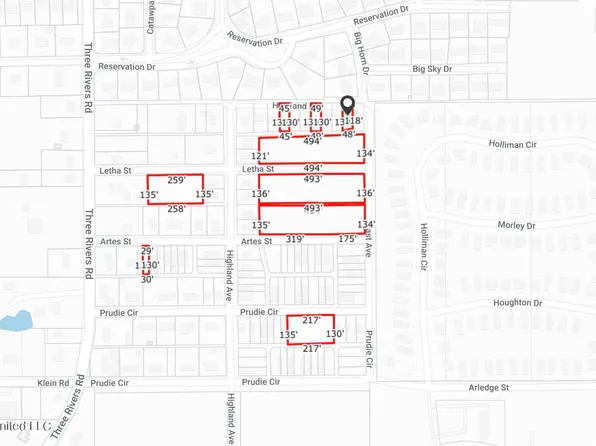 13169 North St, Gulfport, MS 39503