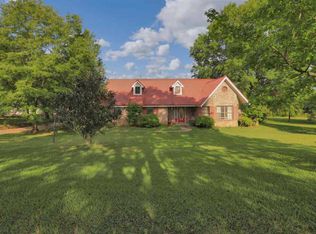 116 Monroe May Rd, Braxton, MS 39044