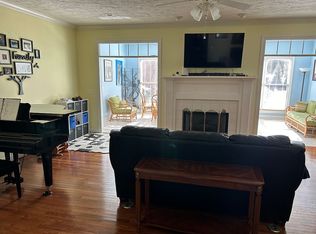 39 Fox Creek Dr, North Augusta, SC 29860