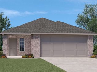 3522 Longhorn Valley St, League City, TX 77573