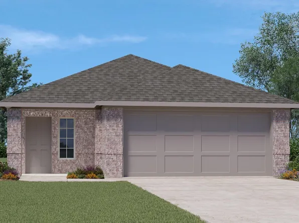 3529 Longhorn Valley St, League City, TX 77573