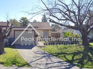 2540 S Whitney Blvd, Rocklin, CA 95677