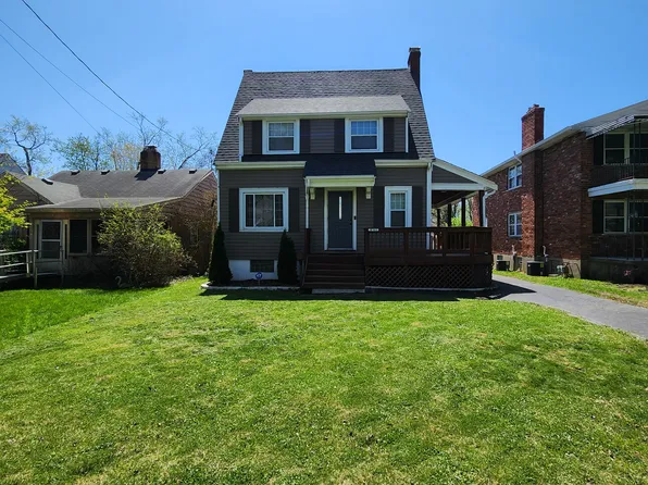 4411 Redmont Ave, Cincinnati, OH 45236