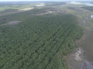 0 Ratcliffe Rd, Brunswick, GA 31523