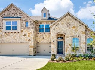 11317 Bull Head Ln, Roanoke, TX 76262