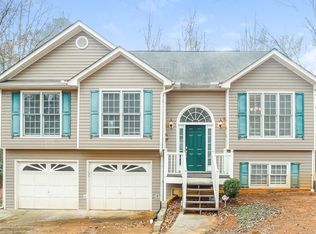 68 Sterling Trl, Powder Springs, GA 30127