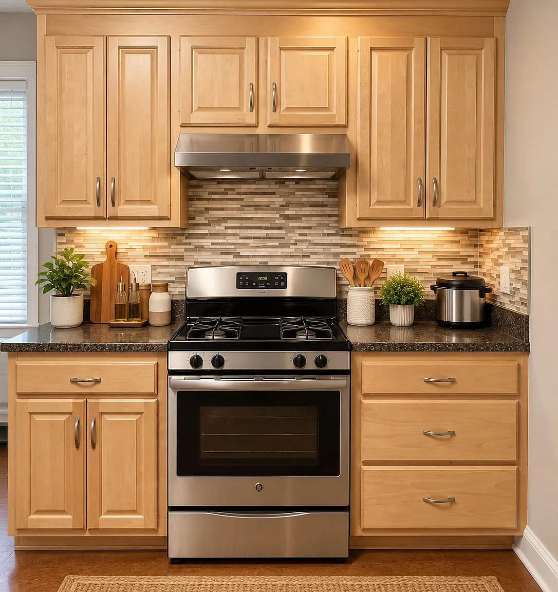 2 bed, $1,150 — Photo 4