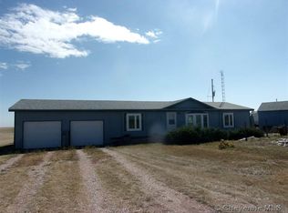 1843 Mesa Trl S, Cheyenne, WY 82009