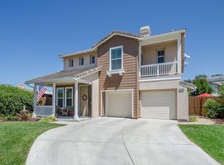 9465 Azor Ln, Atascadero, CA 93422