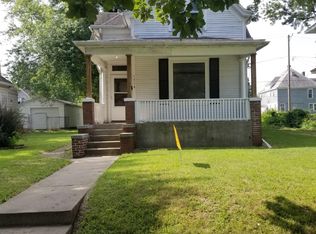 1714 W Ayres Ave, Peoria, IL
