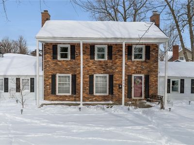 235 Mill St, Williamsville, NY, 14221