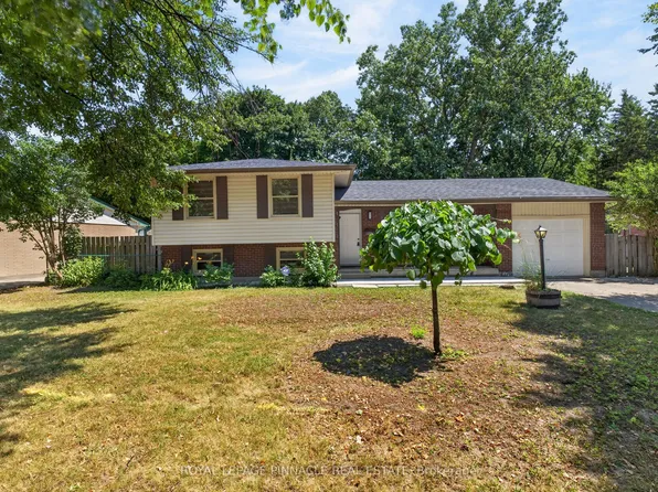 41 Amy Cres, London, ON N5Y 4A5