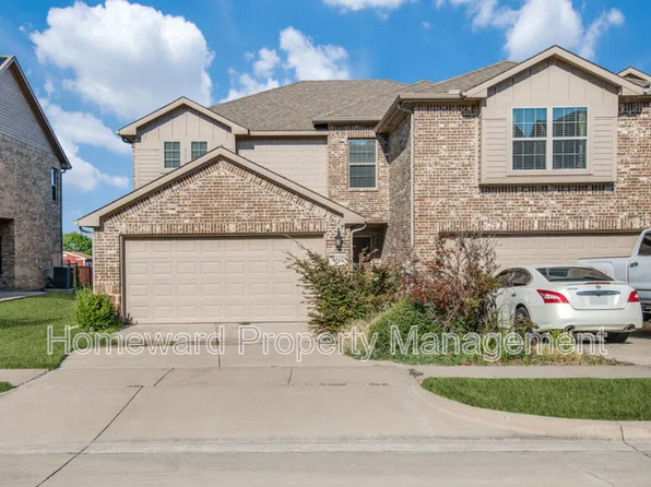 6815 Jade Dr, Greenville, TX