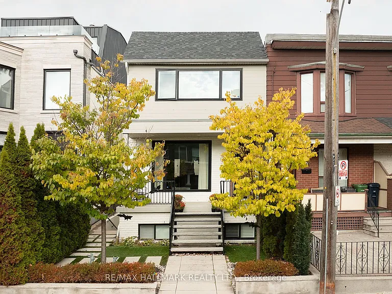 18 Foxley St — Photo 2