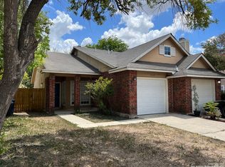 12222 Stoney Spur, San Antonio, TX 78247