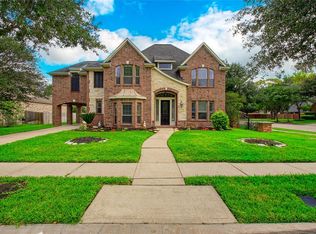 8623 Steele Creek Ln, Missouri City, TX 77459