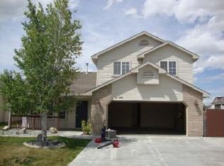 2100 E Kara Anne Ave, Nampa, ID 83686
