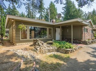 1715 Mount Baker Hwy, Bellingham, WA 98226