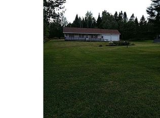 1980 Van Buren Rd, Connor Twp, ME 04736
