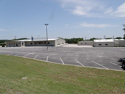 1st image of 2001 W State Highway 29