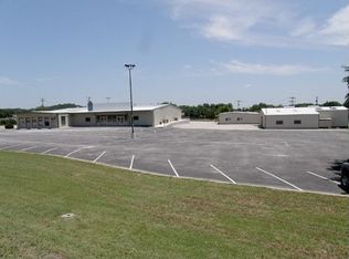 2001 W State Highway 29, Burnet, TX 78611