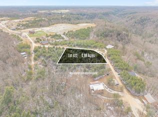 22 Shawnee Run, Rogers, KY 41365