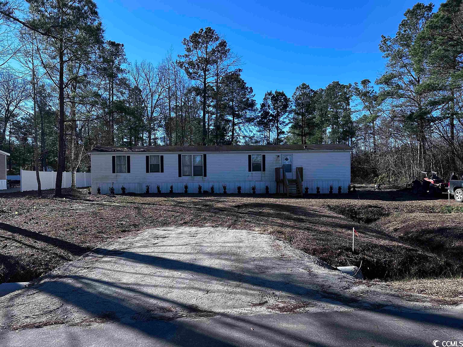 1304 Restful Ln., Conway, SC 29527 MLS 2402902 Zillow