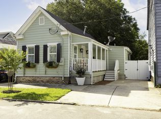 383 Sumter St, Charleston, SC 29403